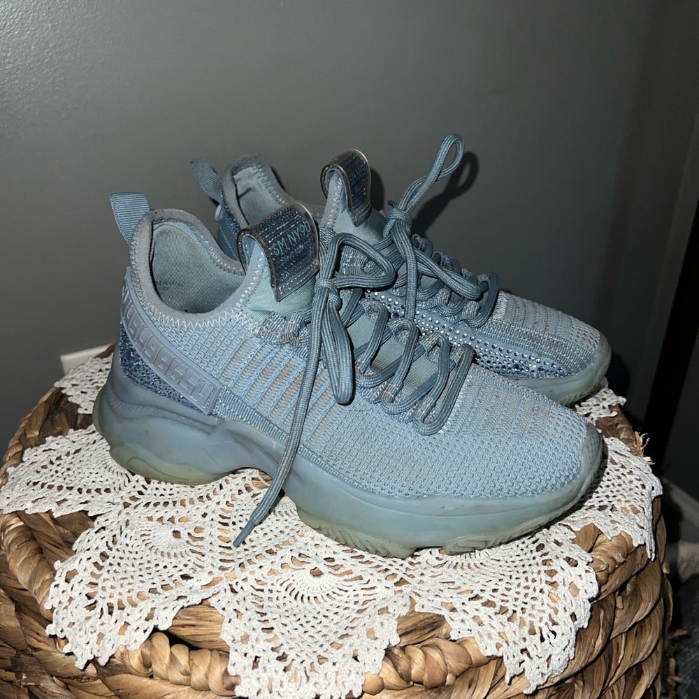 Steve madden NY90